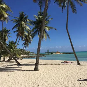 La Source , Le Gosier (Grande-Terre) Guadeloupe