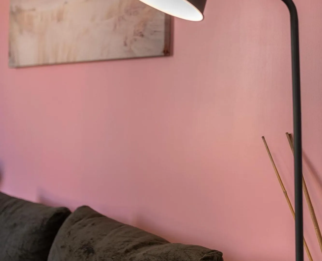 Kasa Lounge - Climatisation - Au Calme Apartment Rive-de-Gier